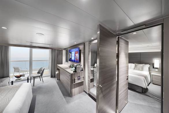 MSC World Europa - Duplex Suite YC1, ©MSC Rights - Ivan Sarfatti 2.jpg